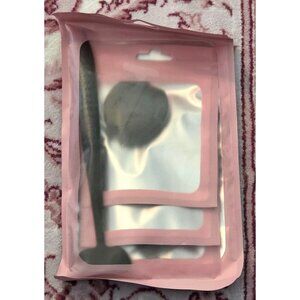 Women's Eye Crease Line Kit Crease Tool For Eye Makeup Stencils 6 in 1